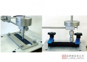 Taber 5900 往復式磨耗機圖片2