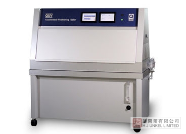 皮革鞋具紫外線老化試驗機(jī)圖片