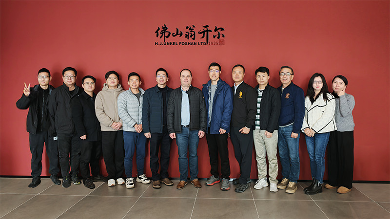 佛山翁開爾公司正式成為德國SITA公司亞洲首家校準中心