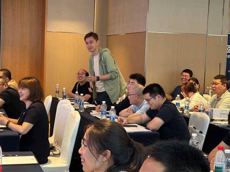 2025杭州材料老化及腐蝕測(cè)試技術(shù)應(yīng)用研討會(huì)圓滿落幕!