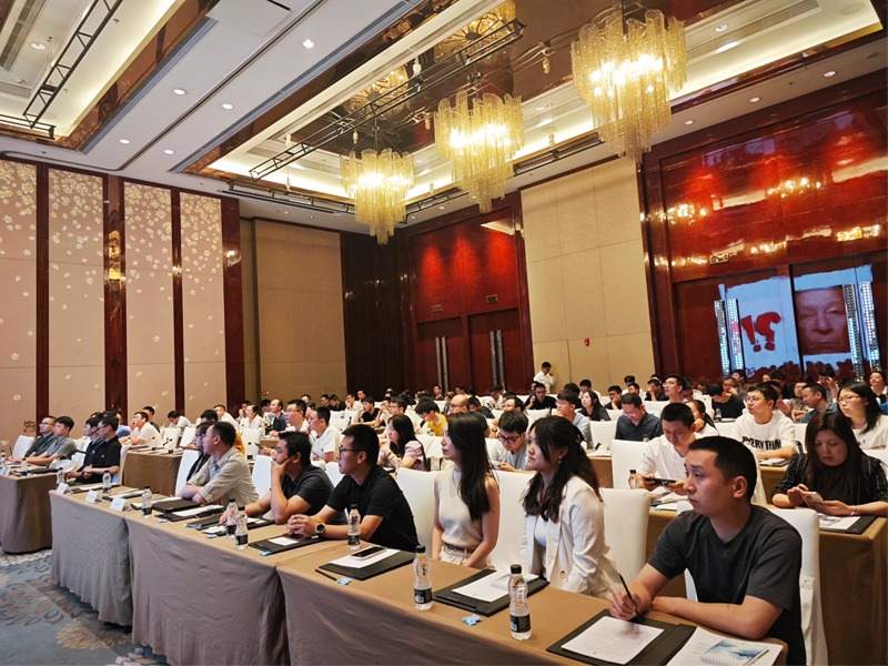 2025成都材料老化及腐蝕測(cè)試技術(shù)研討會(huì)圓滿(mǎn)落幕!
