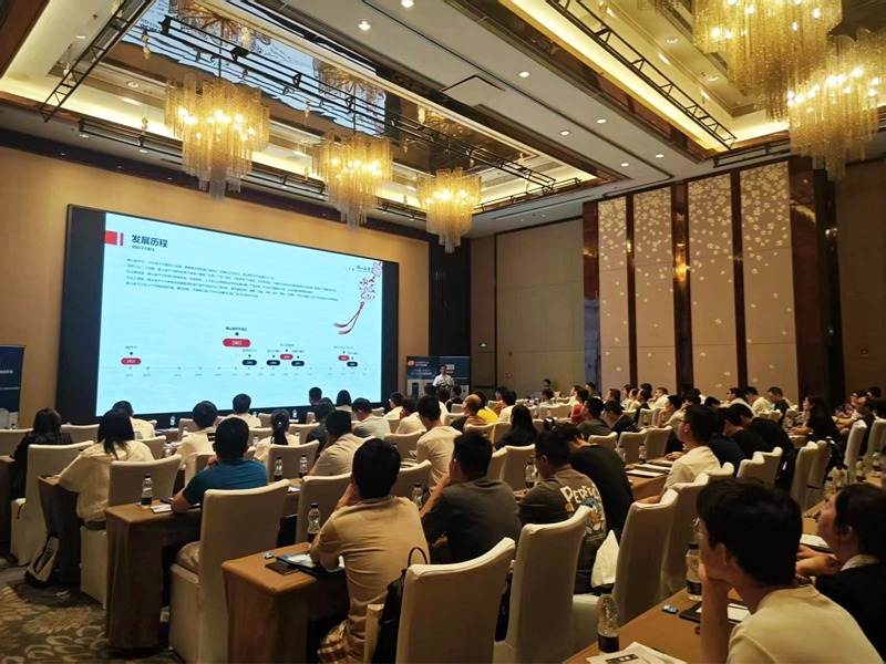 2025成都材料老化及腐蝕測(cè)試技術(shù)研討會(huì)圓滿(mǎn)落幕!